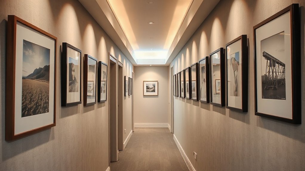 create a dynamic visual flow