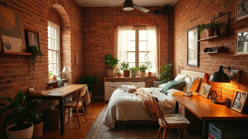 create a personalized studio environment