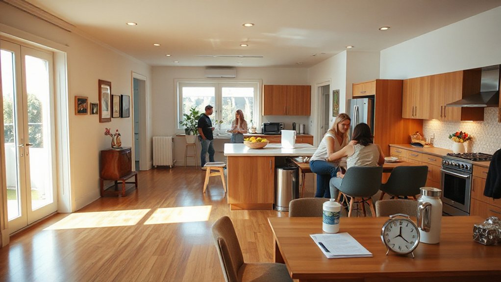 customized occupancy agreement terms