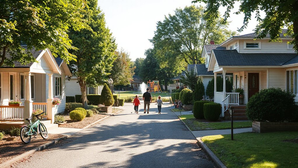 data driven neighborhood assessment