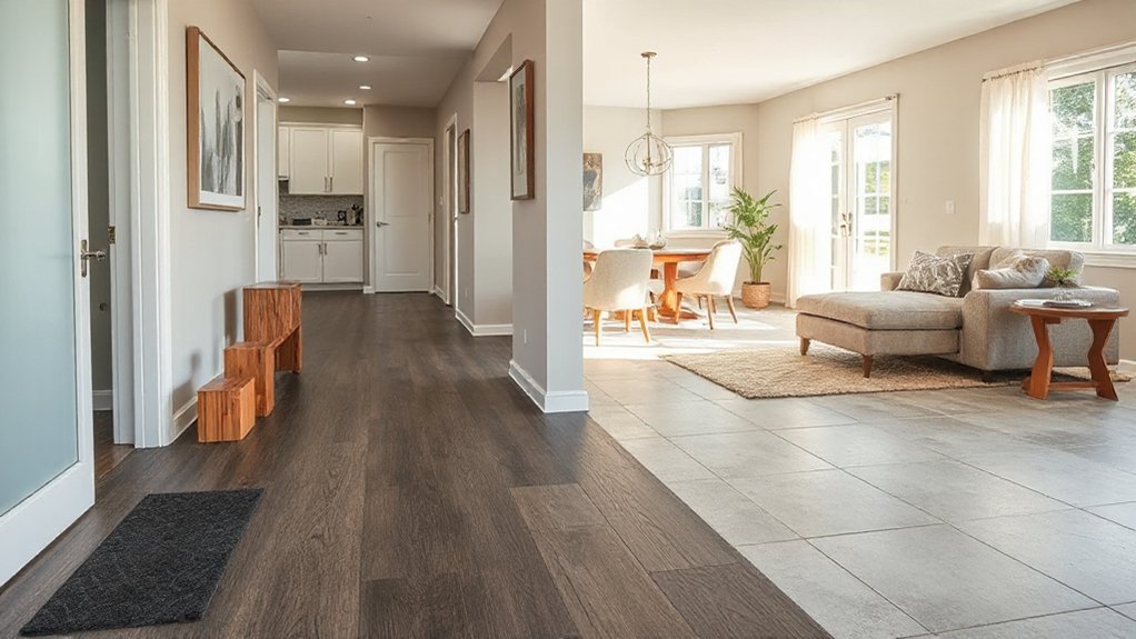 decisive versatile textured choices