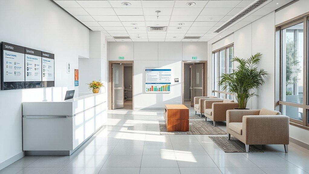 define clear service commitments
