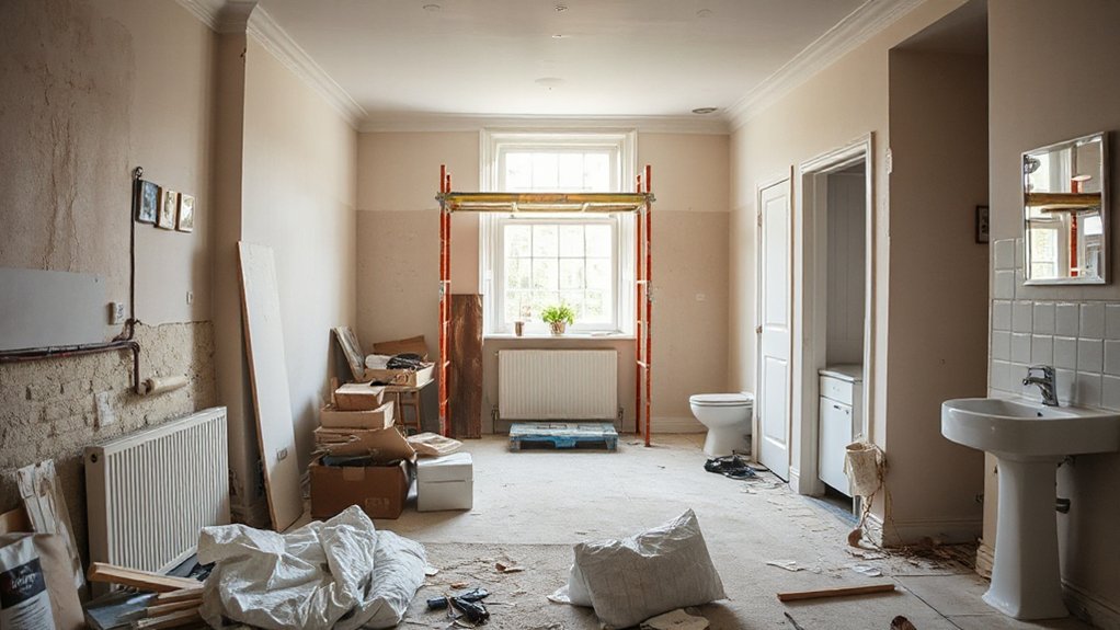 define scope set milestones