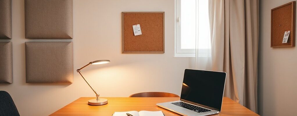 designing effective student study spaces