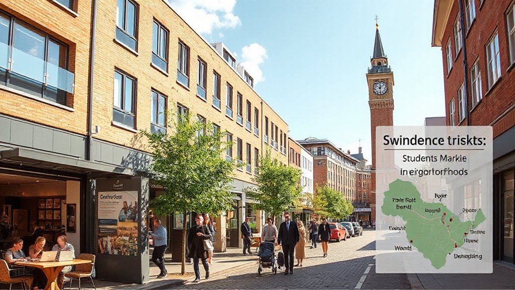 diverse demand driven rental market