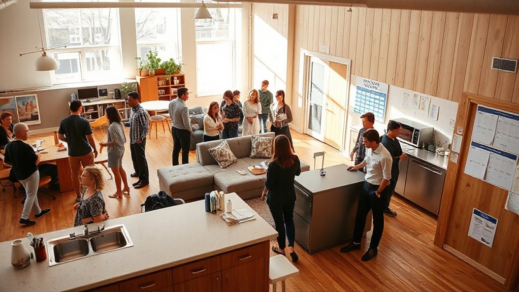 diverse tenants higher complexity