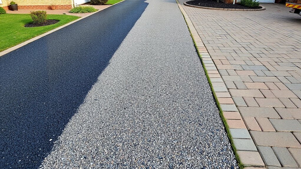 driveway resurfacing selection guide
