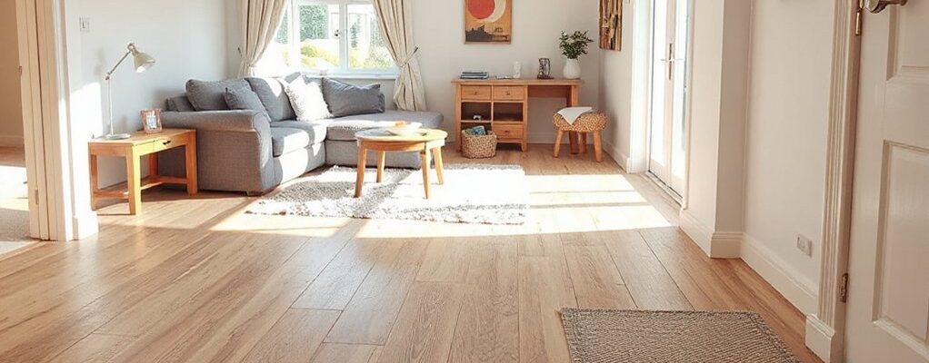 durable family friendly flooring