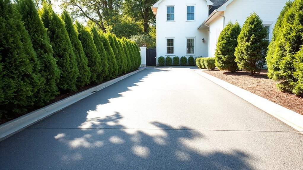durable materials and maintenance