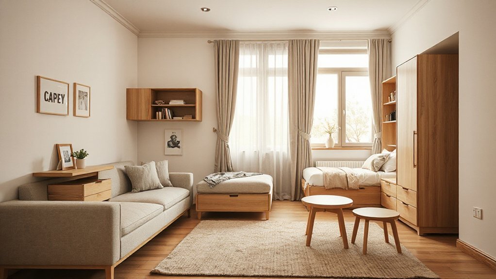 durable modular versatile furniture