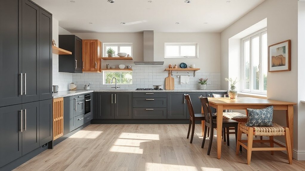 durable stylish family friendly flooring