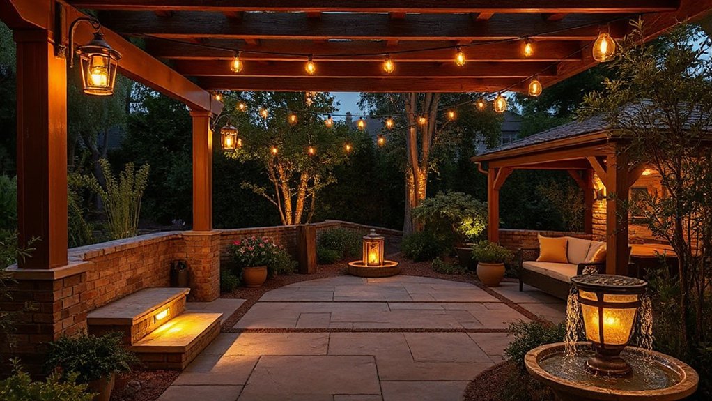 durable weatherproof lighting solutions