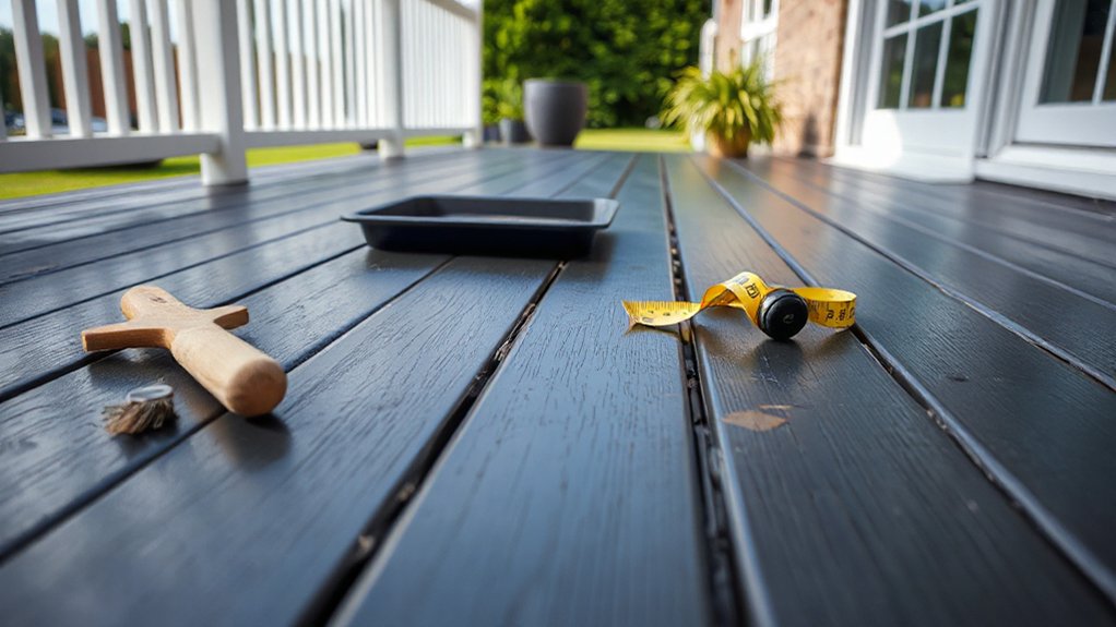 easy diy waterproof coating