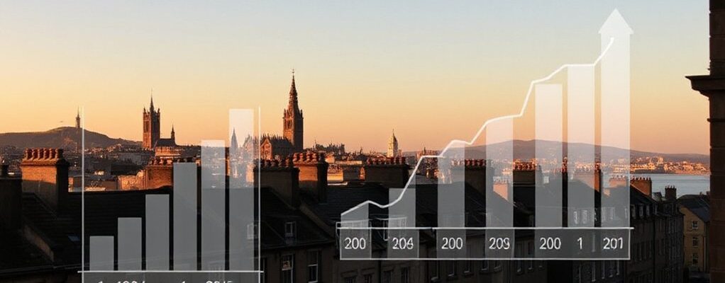 edinburgh housing market forecast