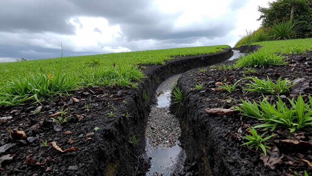 effective water drainage strategies