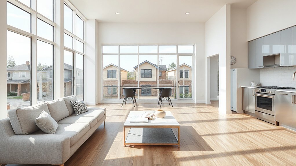 efficient design boosts resale