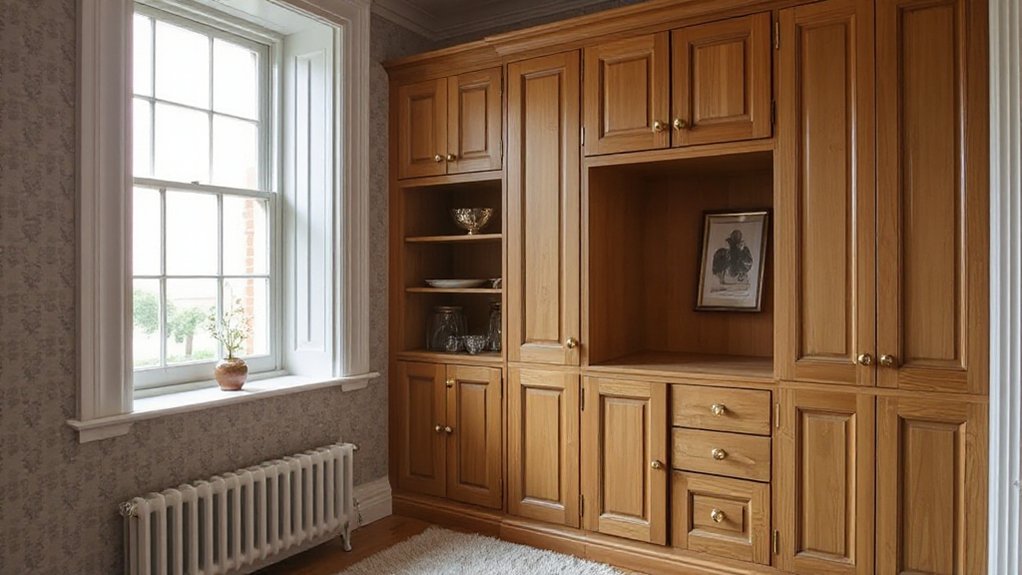 elegant hardware blending style