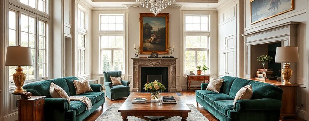 elegant uk home interiors