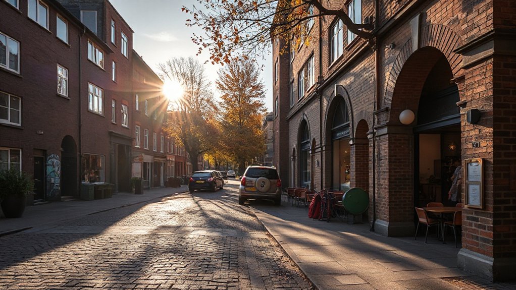 embrace local hidden gems