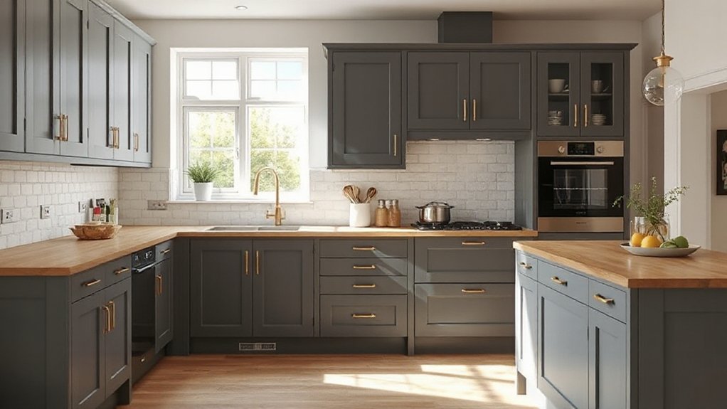 enduring adaptable kitchen palettes