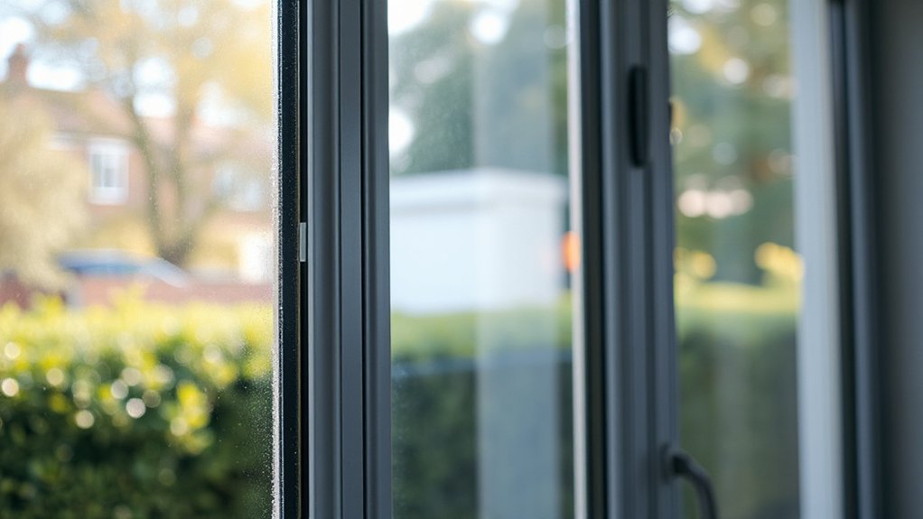 energy efficient window investment