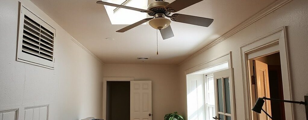 enhance airflow through upgrades