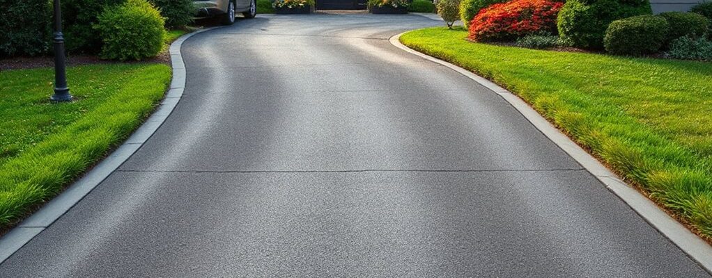 enhance curb appeal instantly