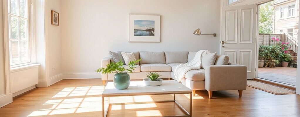 enhance home value before sale