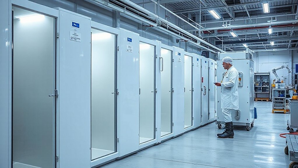 enhanced safety through prefabrication