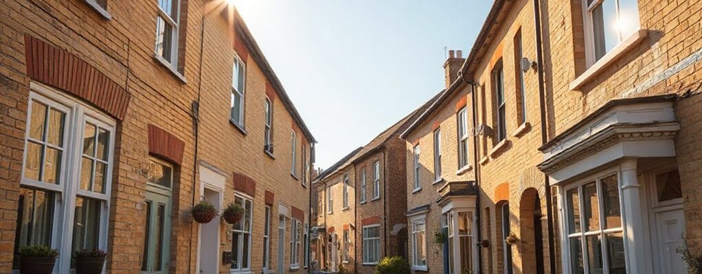 enhancing daylight in homes