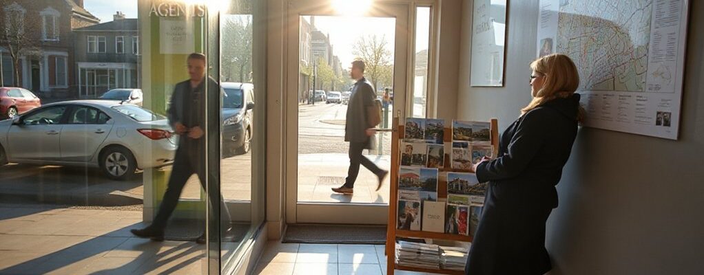 estate agents open sundays