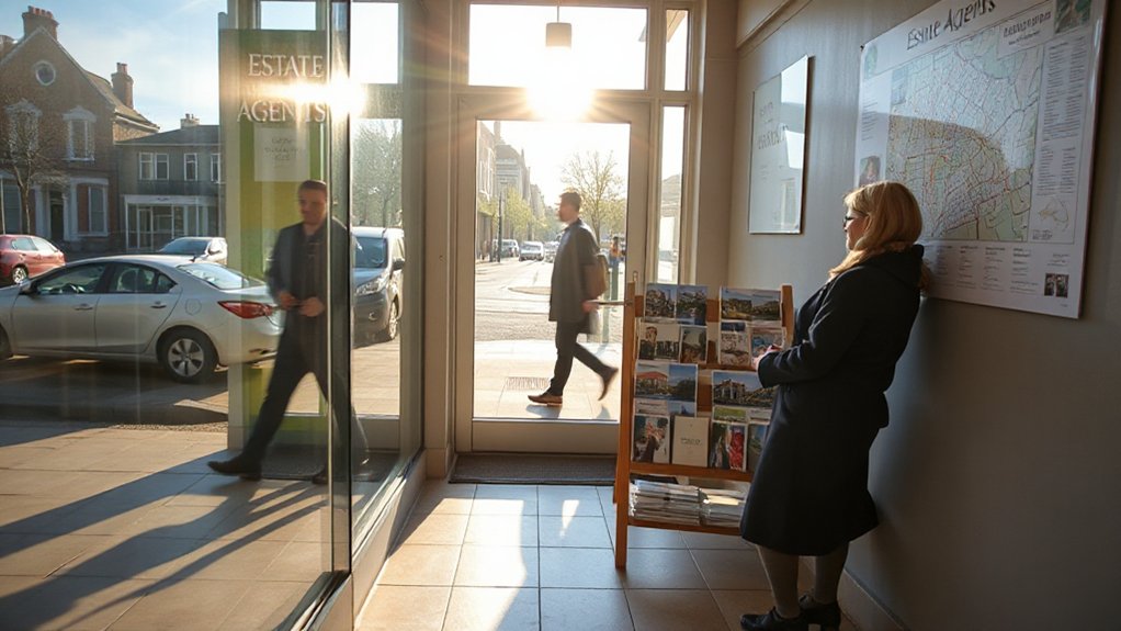 Are Estate Agents Open On Sundays - ACE Property - Total Property Solutions