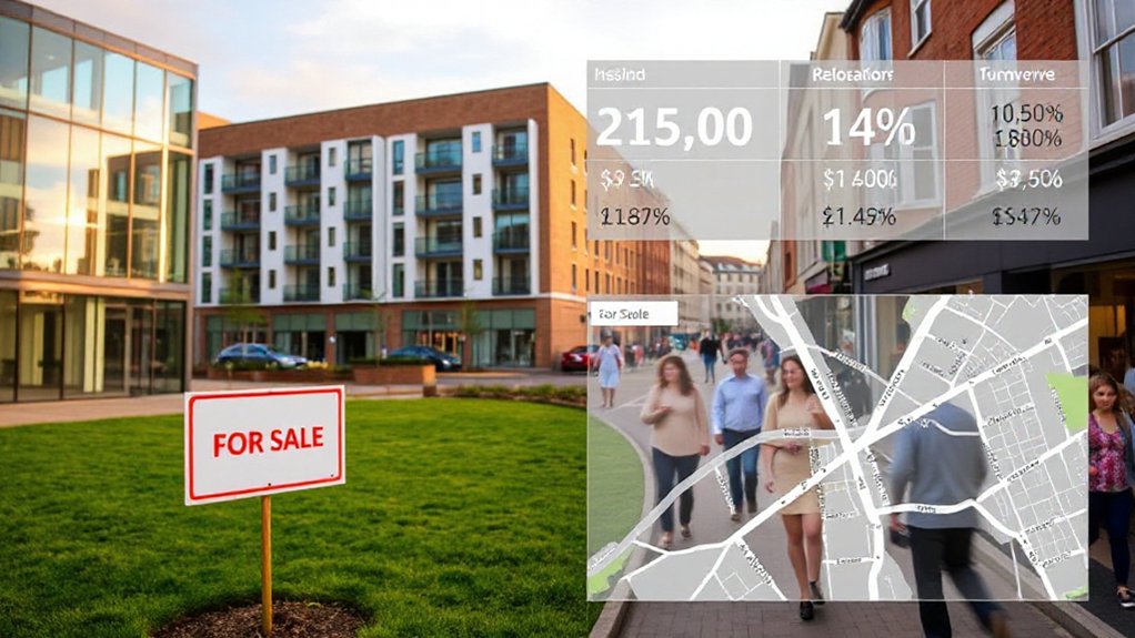 evaluate housing and connectivity