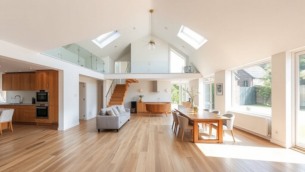 evaluate layout light structure