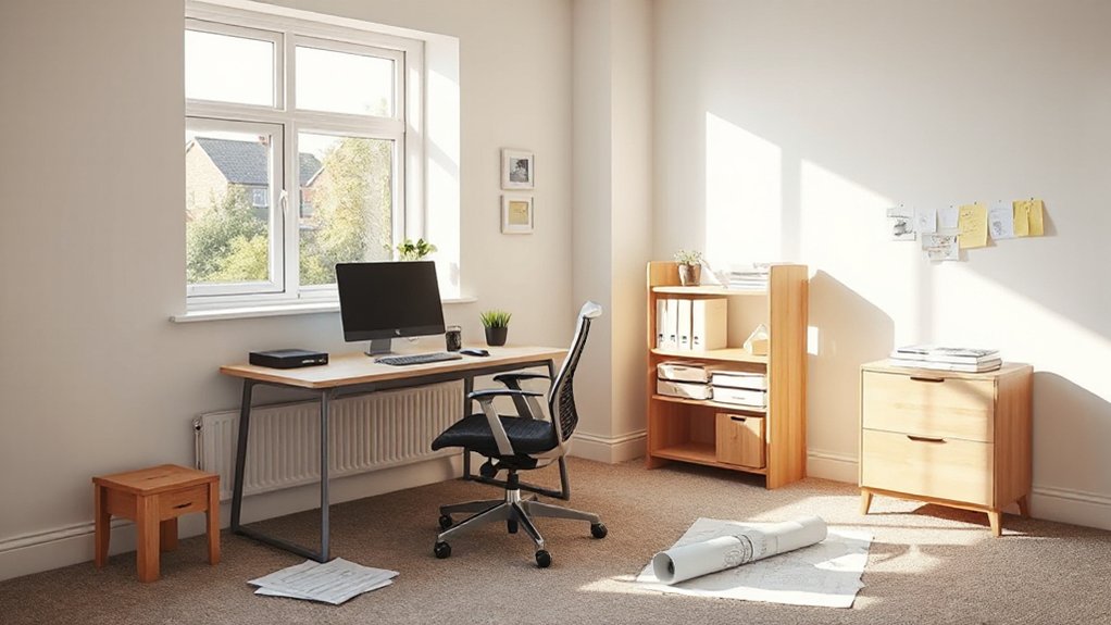 evaluate scope and regulations