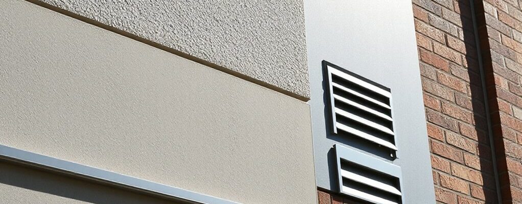 external wall system review