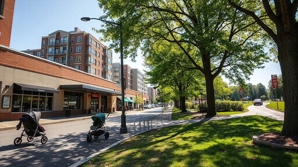 family moving planning tips