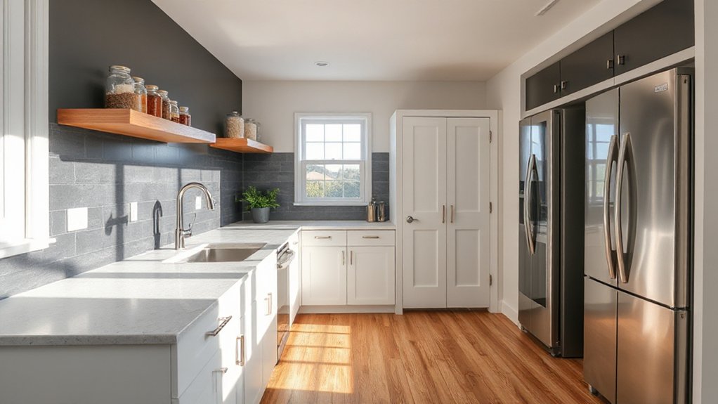 fast durable flooring upgrade