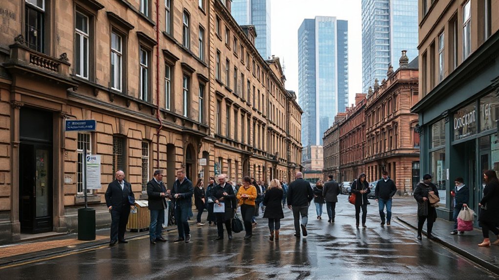 flexible leases deposit regulations