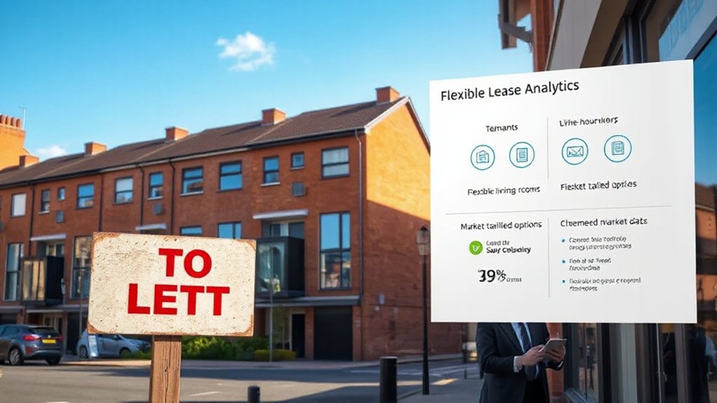 flexible market responsive leasing