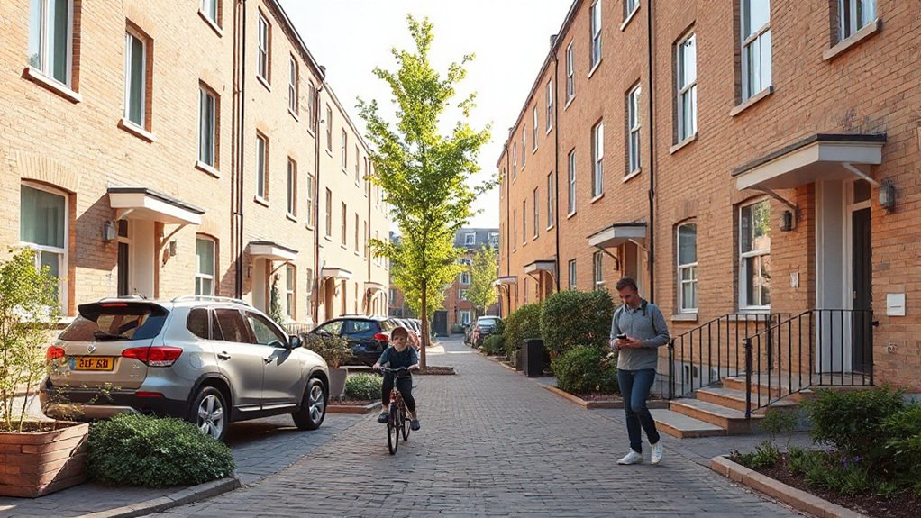 flexible practical urban living