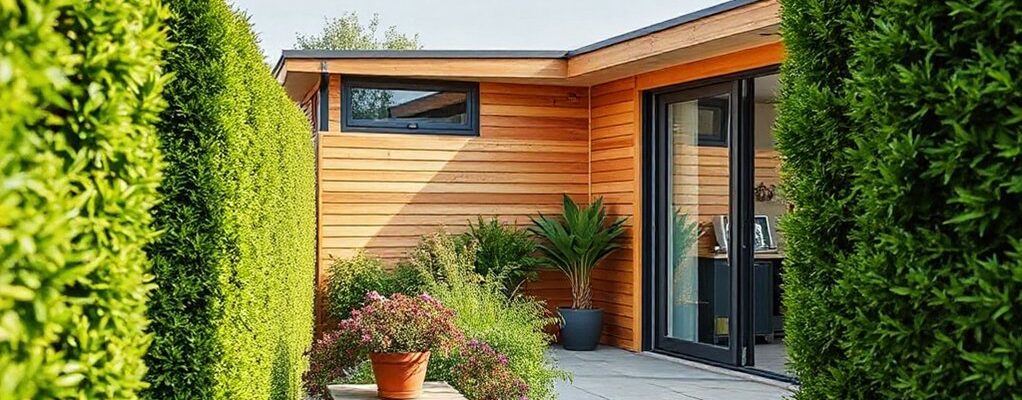 garden room planning regulations