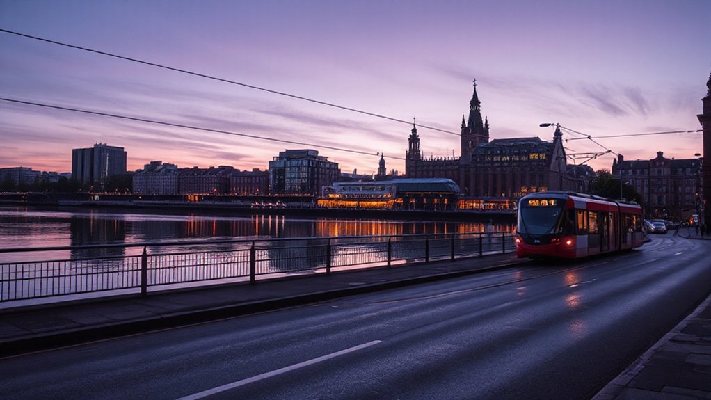 glasgow property investment fundamentals