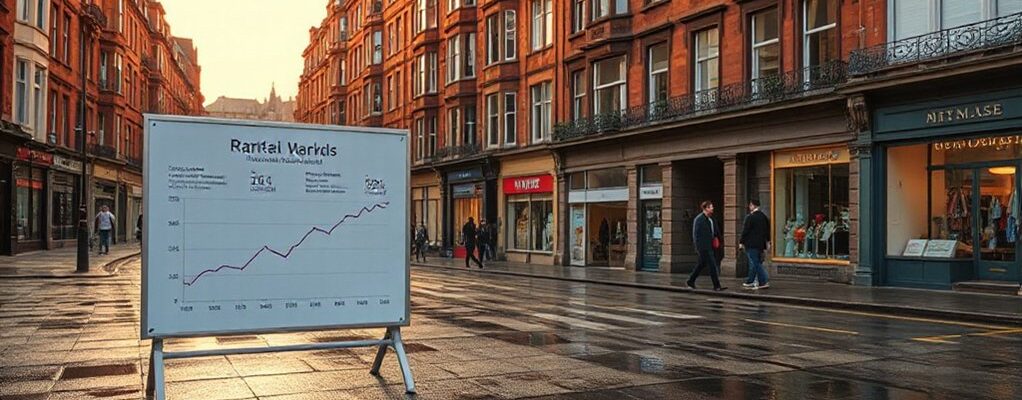 glasgow rental demand rise