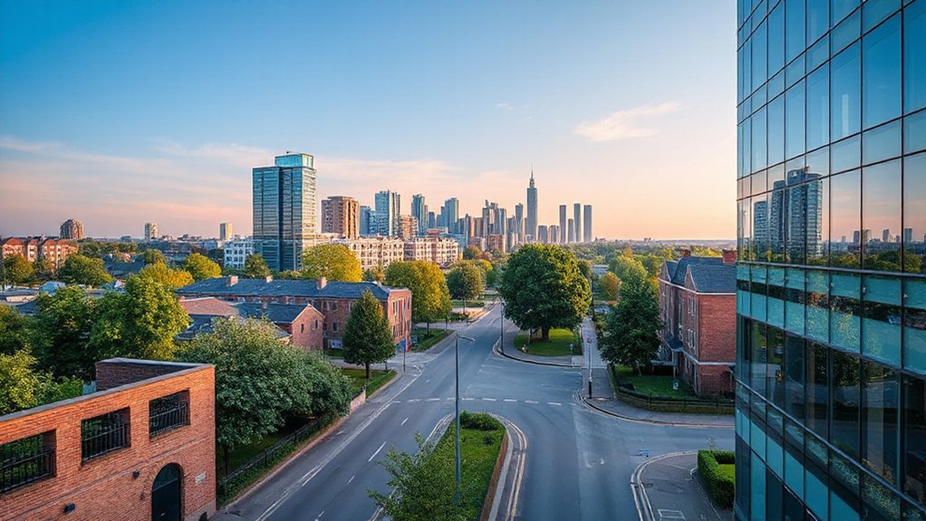 growth infrastructure affordability development