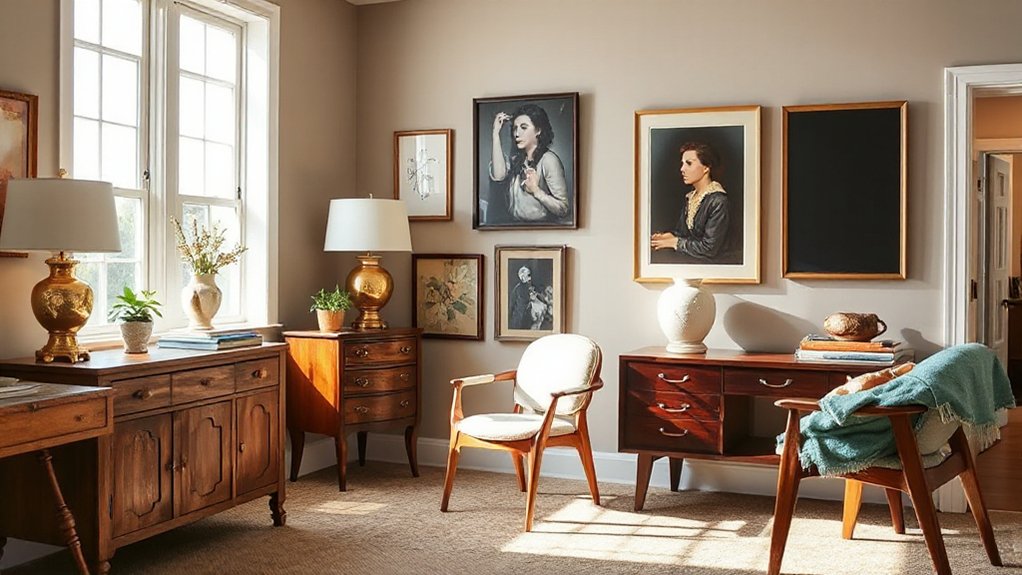 harmonize eras through balance