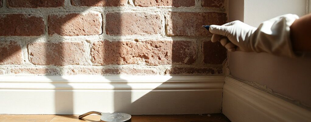 heritage home damp protection