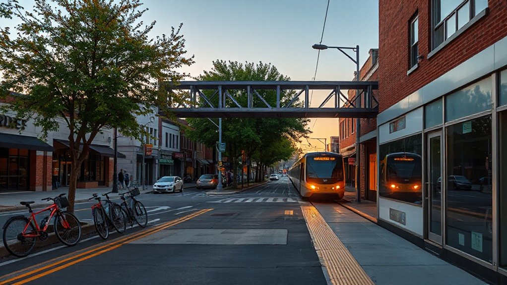 hidden commuting costs revealed