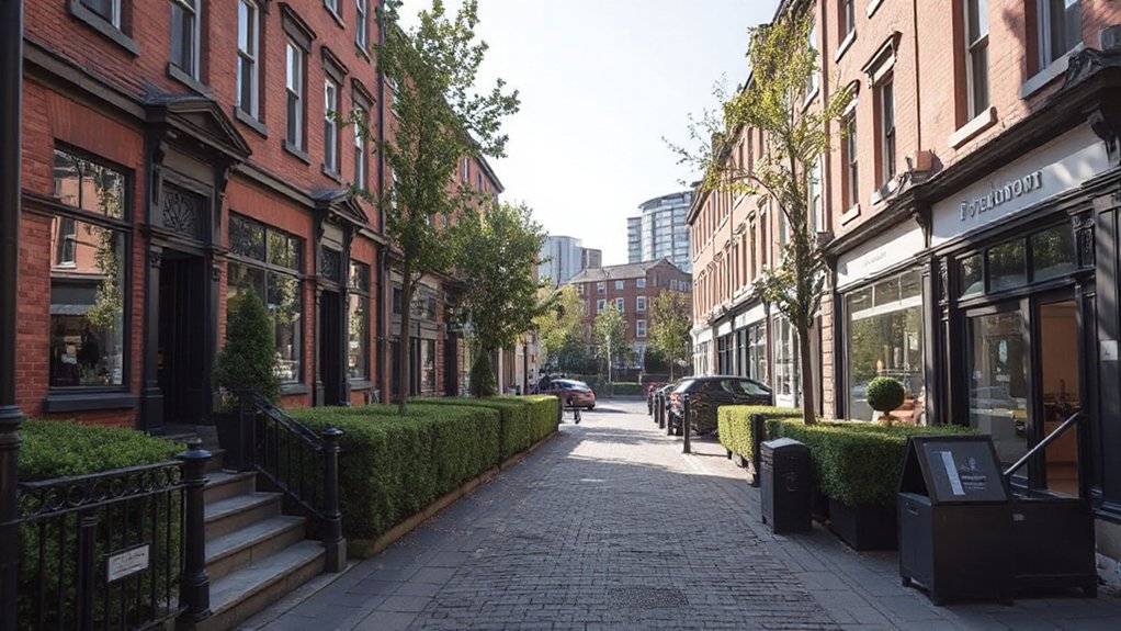 historic charm boosts investment