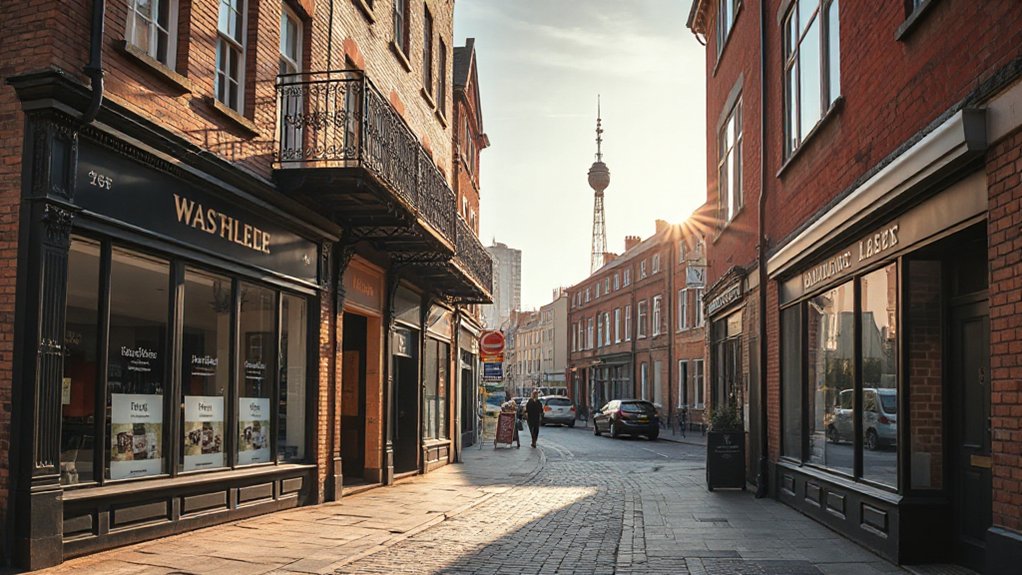 historic charm boosts rental yield